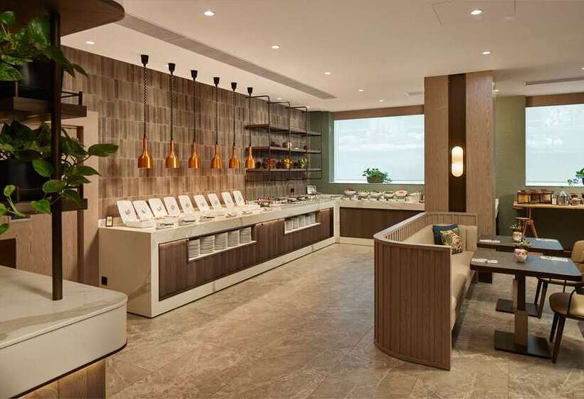 فندق Hilton Sofia