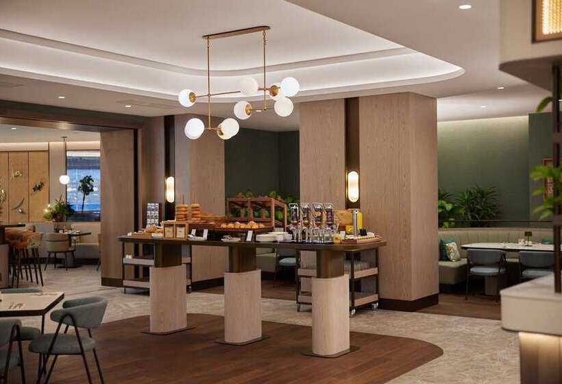 فندق Hilton Sofia