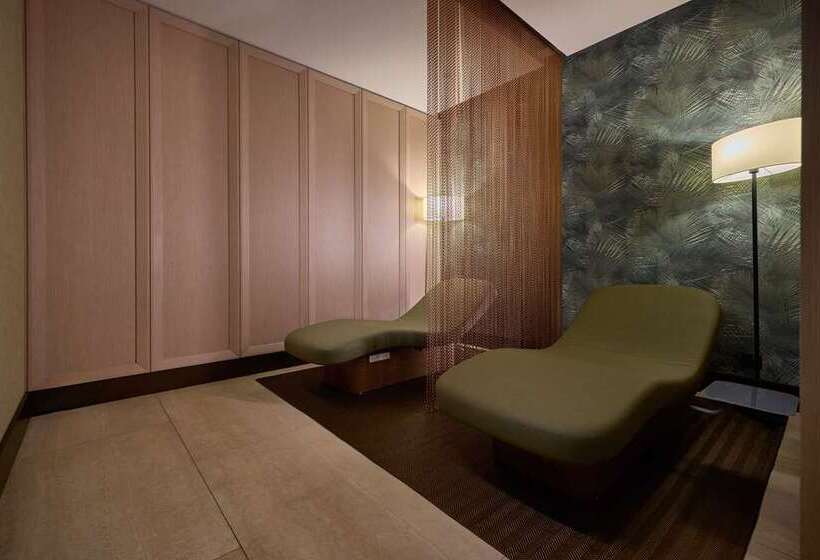 فندق Hilton Sofia