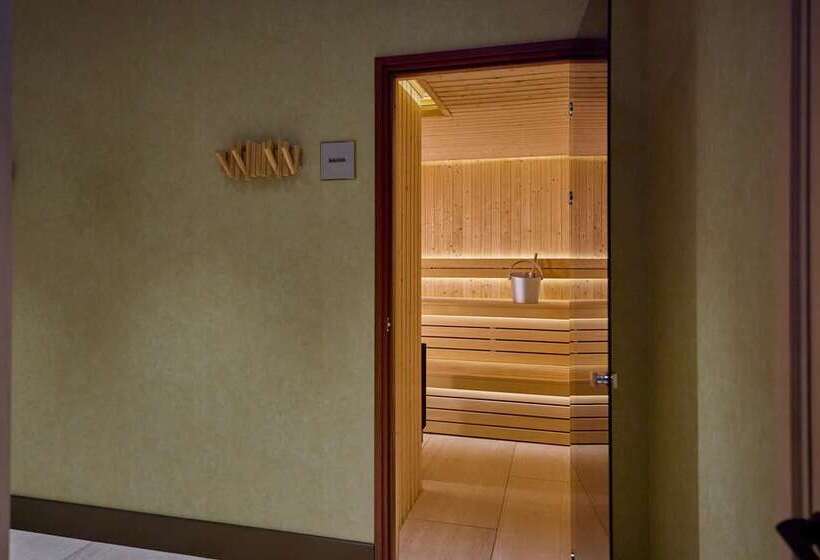 فندق Hilton Sofia