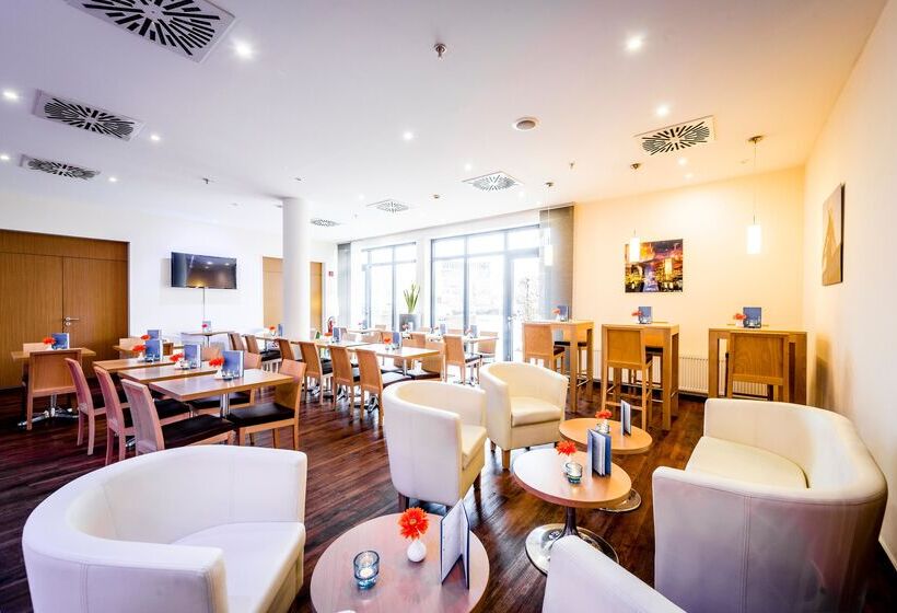 酒店 Holiday Inn Express Dortmund, An Ihg