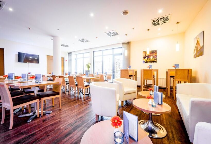 酒店 Holiday Inn Express Dortmund, An Ihg