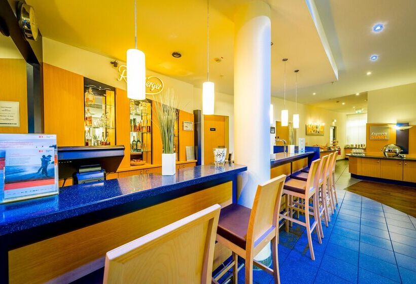 酒店 Holiday Inn Express Dortmund, An Ihg