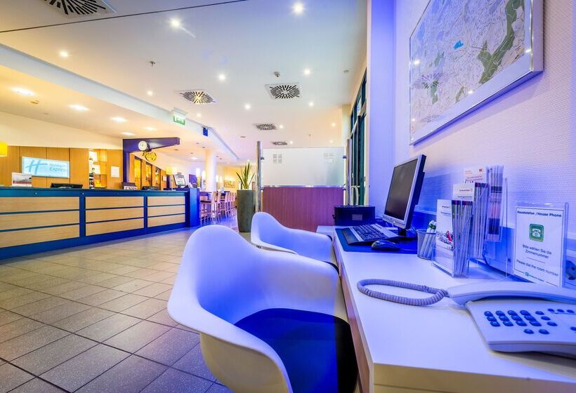酒店 Holiday Inn Express Dortmund, An Ihg