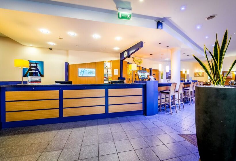 酒店 Holiday Inn Express Dortmund, An Ihg