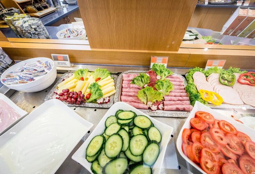 酒店 Holiday Inn Express Dortmund, An Ihg