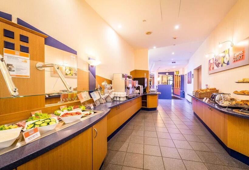 酒店 Holiday Inn Express Dortmund, An Ihg