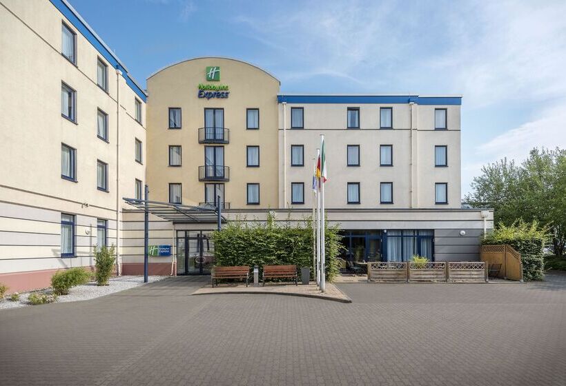 酒店 Holiday Inn Express Dortmund, An Ihg