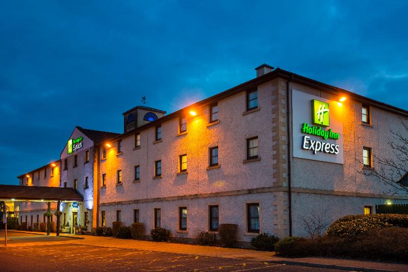 فندق Holiday Inn Express Perth, An Ihg