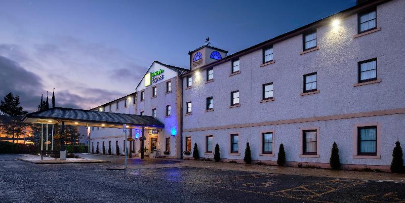 فندق Holiday Inn Express Perth, An Ihg