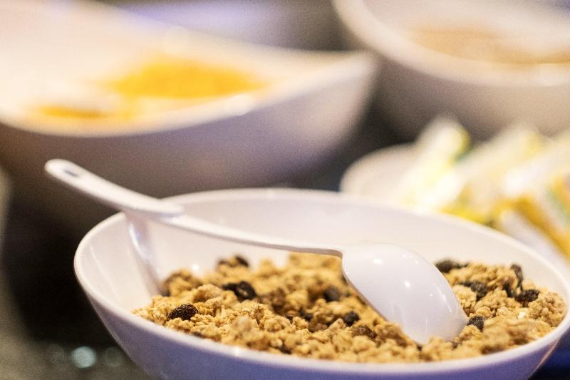 فندق Holiday Inn Express Perth, An Ihg