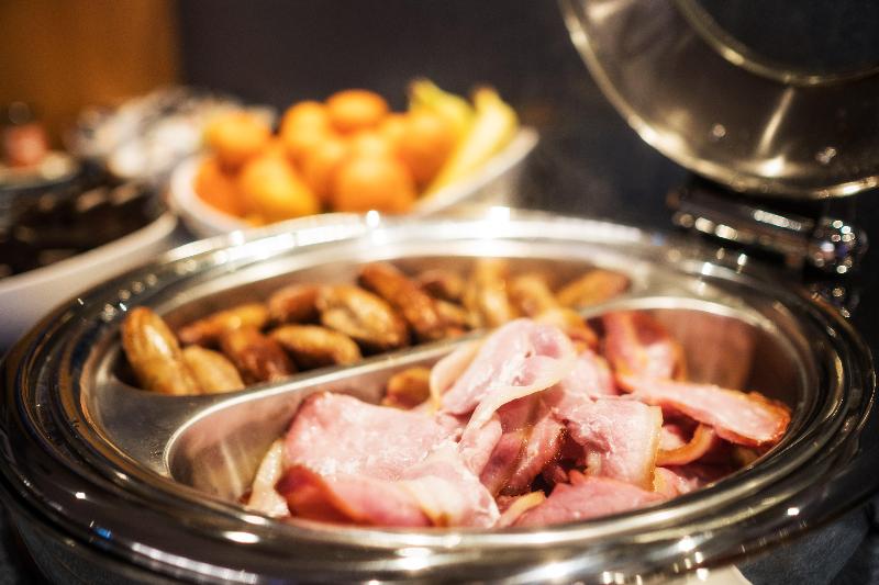 فندق Holiday Inn Express Perth, An Ihg