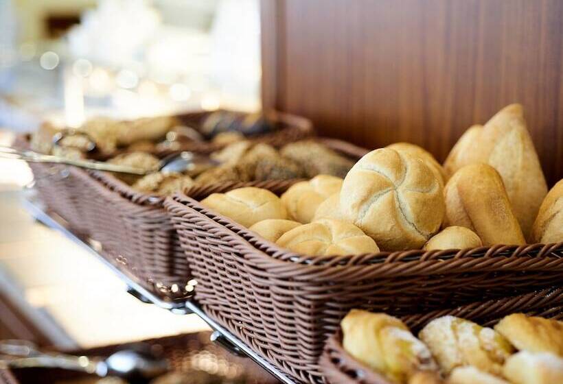 Hollywood Media Hotel Am Kurfürstendamm