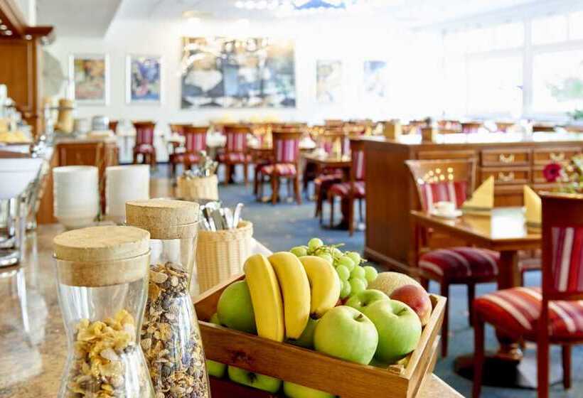 Hollywood Media Hotel Am Kurfürstendamm