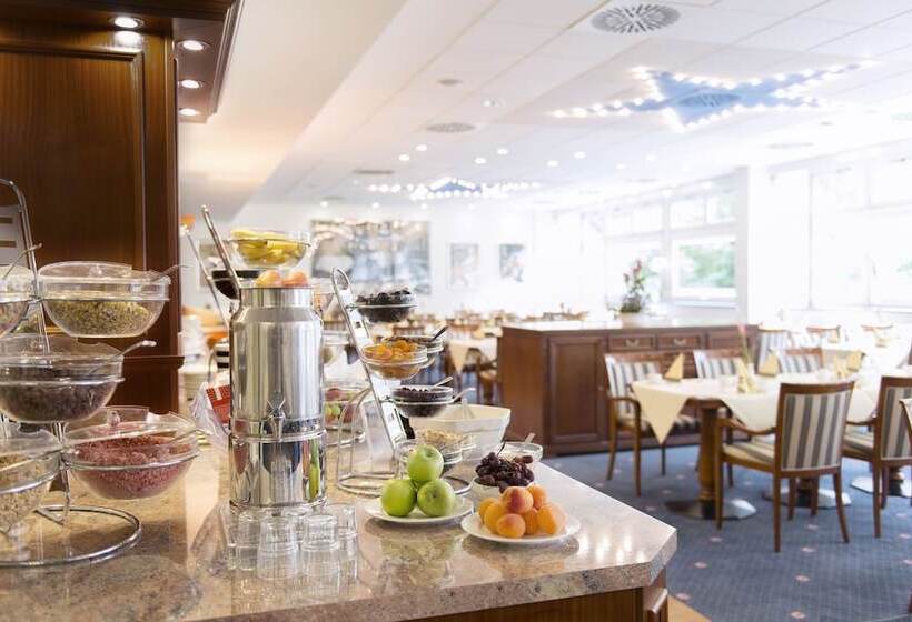 Hollywood Media Hotel Am Kurfürstendamm