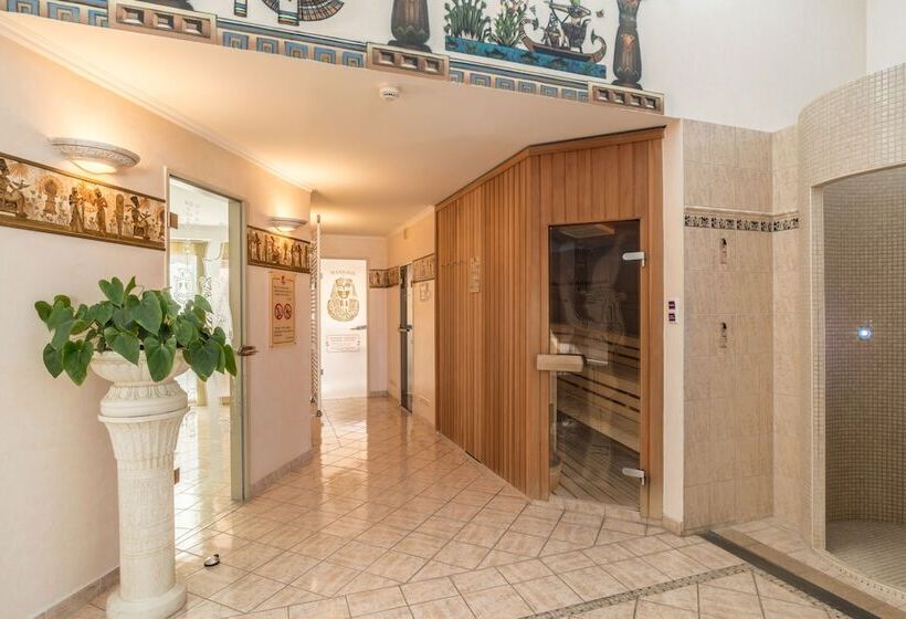 Hollywood Media Hotel Am Kurfürstendamm