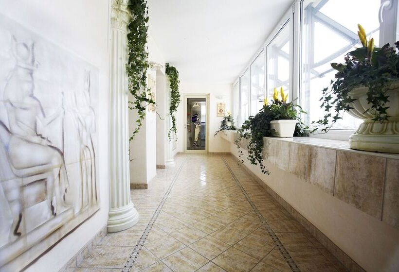 Hollywood Media Hotel Am Kurfürstendamm