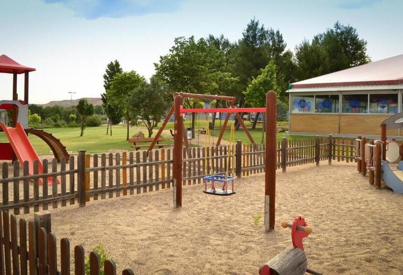 Hospedium Hotel Don Fidel