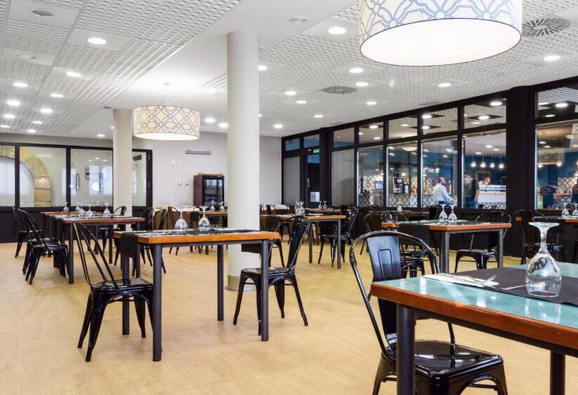 Hospedium Hotel Don Fidel