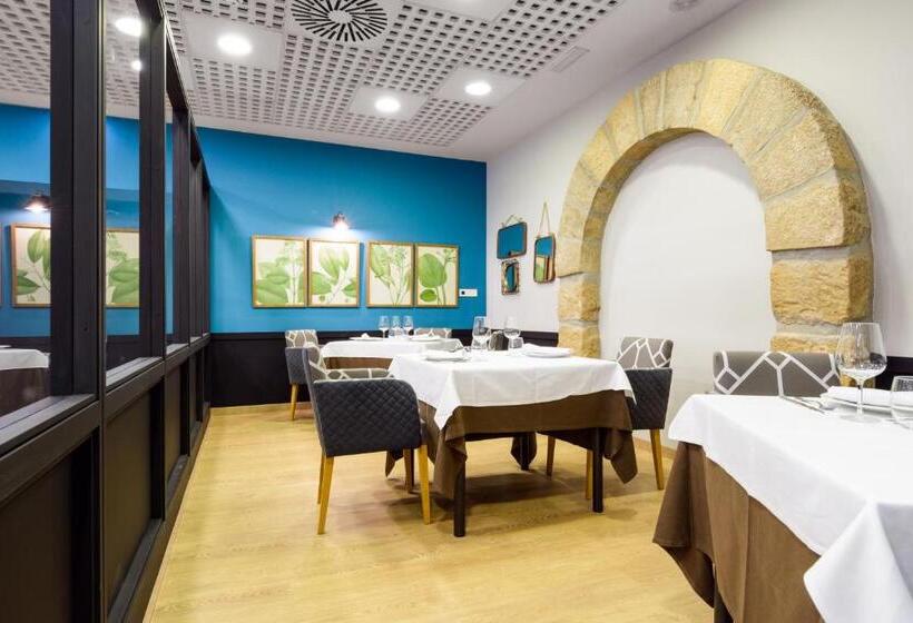 Hospedium Hotel Don Fidel