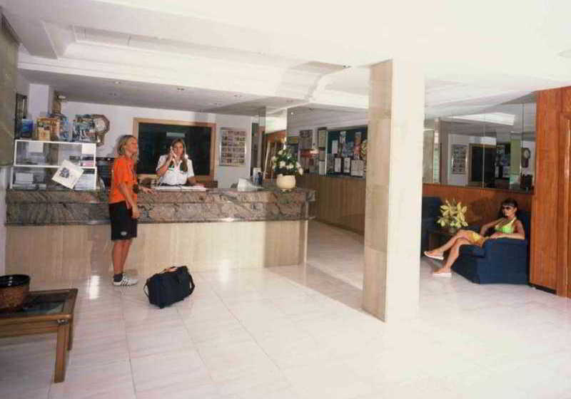 בית מלון כפרי HSM Europa