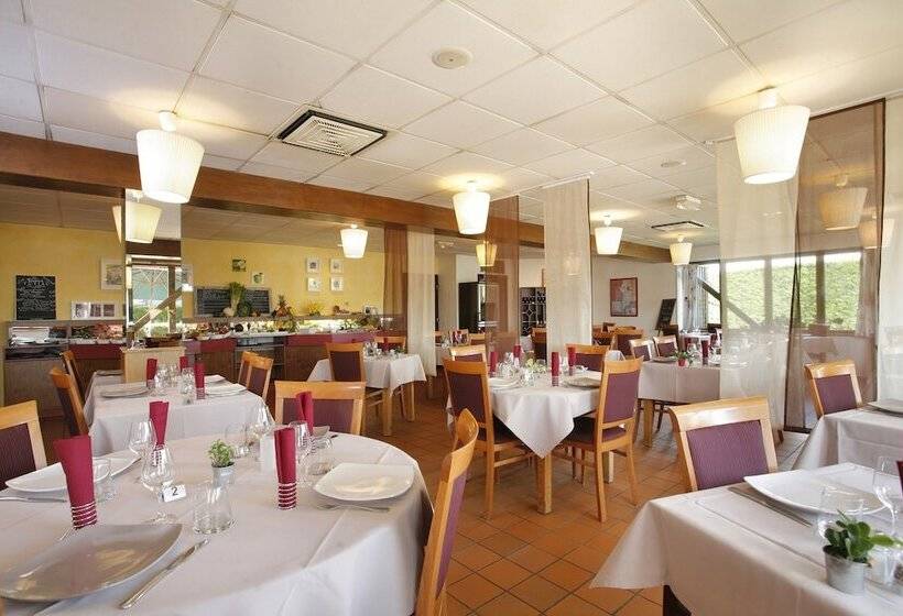 酒店 Ikar   Fasthôtel Blois