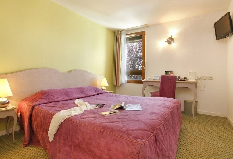 酒店 Ikar   Fasthôtel Blois