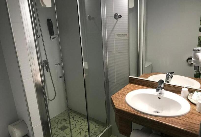 هتل Hôtel Ramuntcho