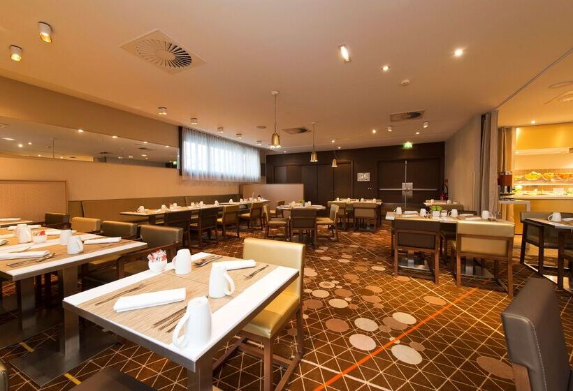 ホテル Hyatt Regency Nice Palais De La Mediterranee