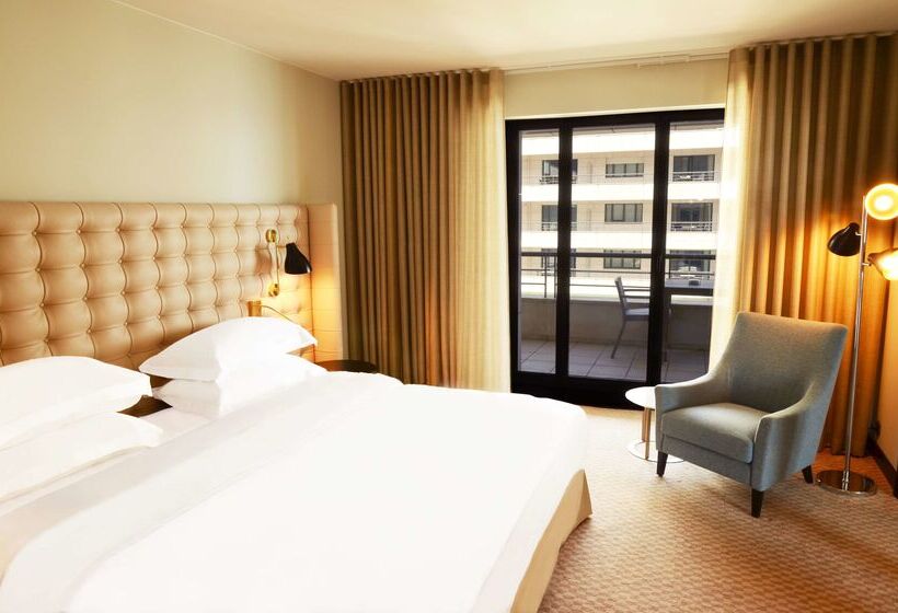 ホテル Hyatt Regency Nice Palais De La Mediterranee