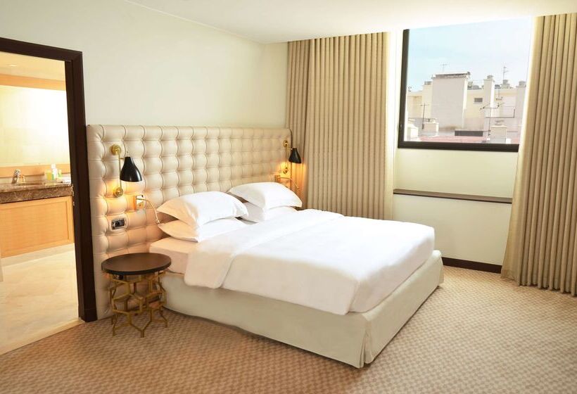 ホテル Hyatt Regency Nice Palais De La Mediterranee