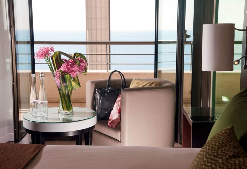 ホテル Hyatt Regency Nice Palais De La Mediterranee