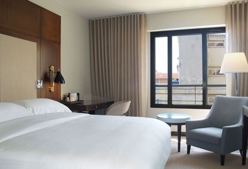 ホテル Hyatt Regency Nice Palais De La Mediterranee