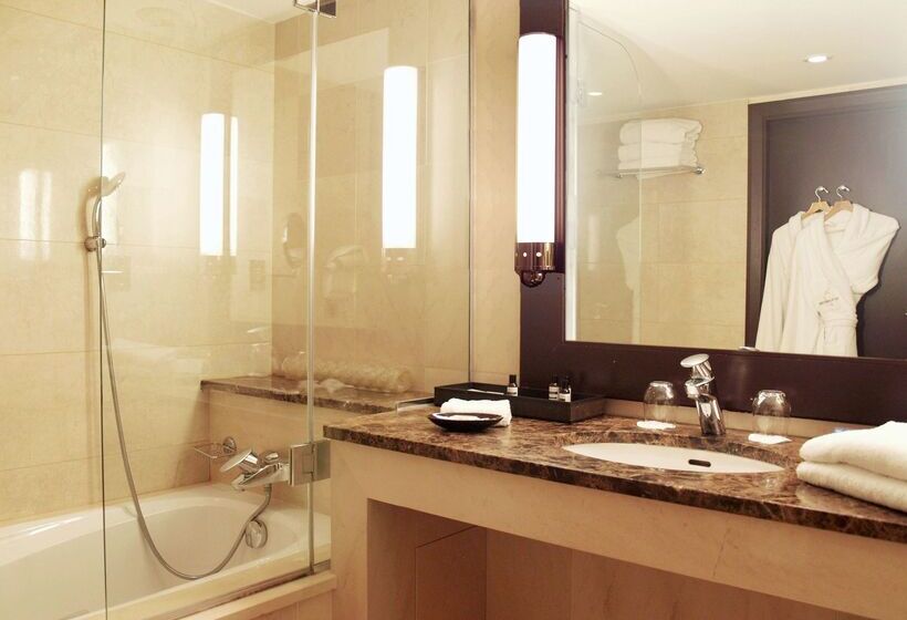 ホテル Hyatt Regency Nice Palais De La Mediterranee