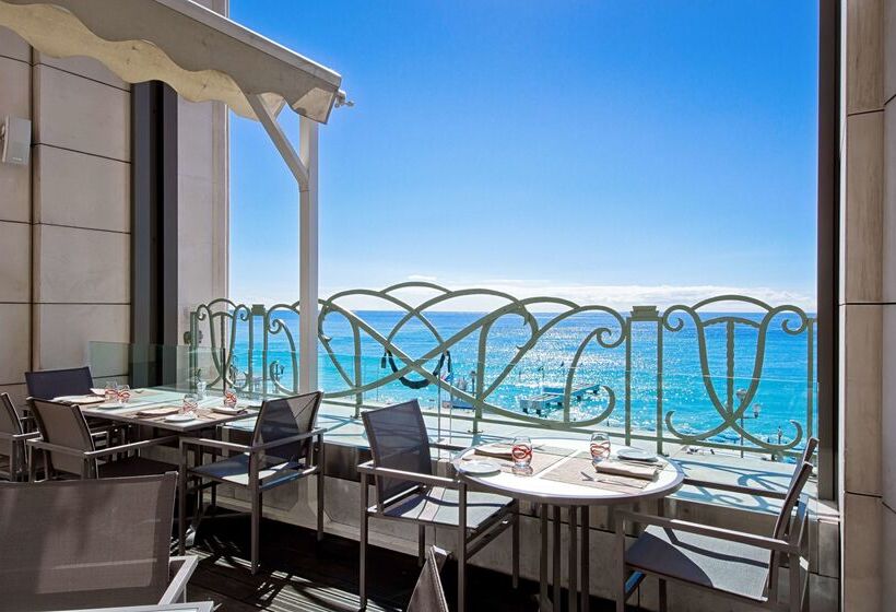 ホテル Hyatt Regency Nice Palais De La Mediterranee