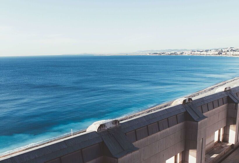 ホテル Hyatt Regency Nice Palais De La Mediterranee
