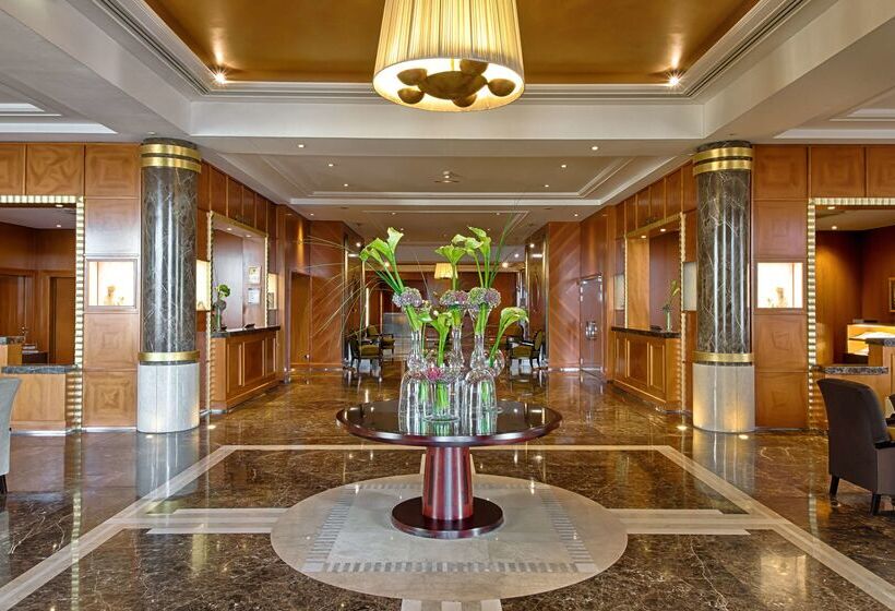 ホテル Hyatt Regency Nice Palais De La Mediterranee