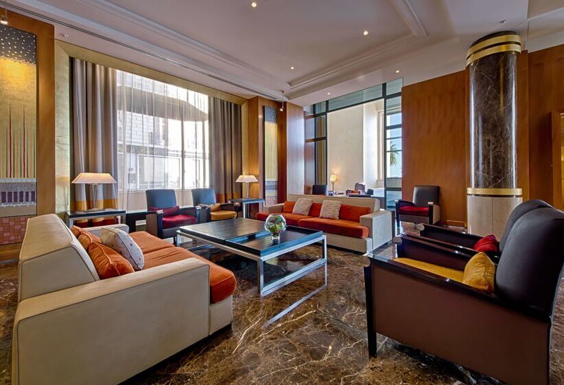 ホテル Hyatt Regency Nice Palais De La Mediterranee