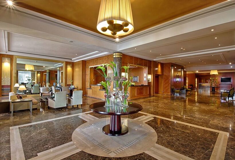 ホテル Hyatt Regency Nice Palais De La Mediterranee