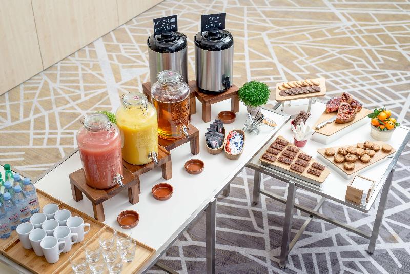 Отель Hyatt Regency Paris Etoile