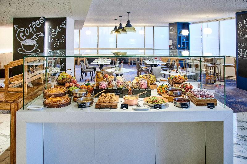 Отель Hyatt Regency Paris Etoile