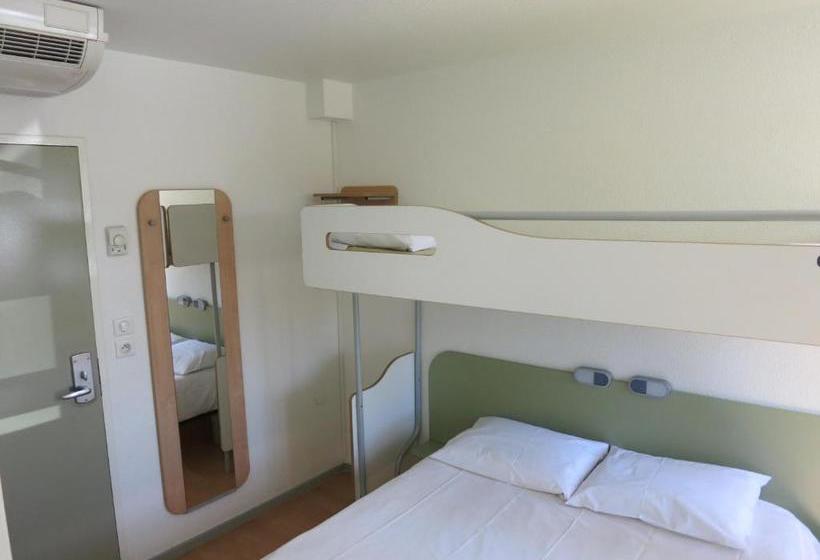 فندق Ibis Budget Aix En Provence