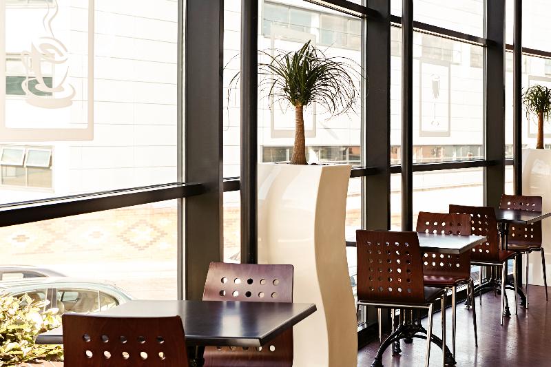 בית מלון כפרי Ibis Leicester