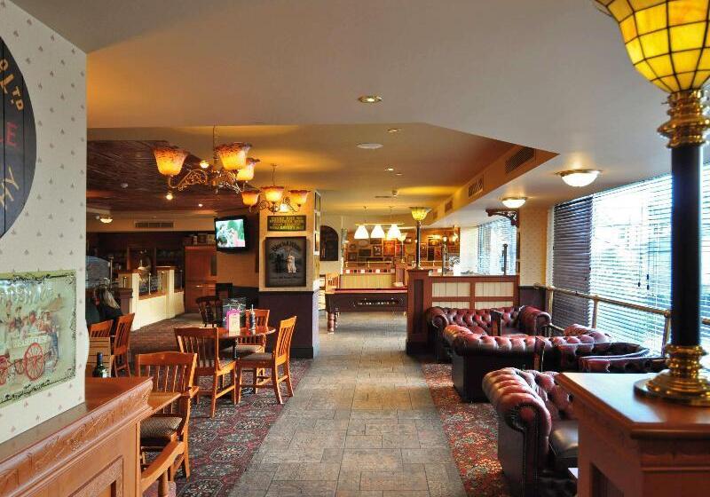 فندق Ibis London Earls Court