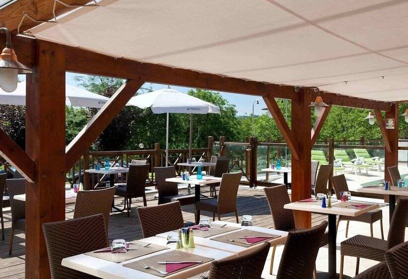 호텔 Ibis Styles Périgueux Trélissac
