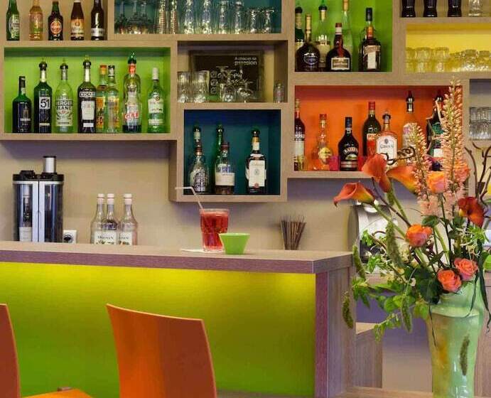 Отель Ibis Styles Périgueux Trélissac