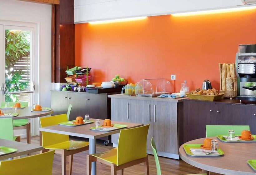 Отель Ibis Styles Périgueux Trélissac