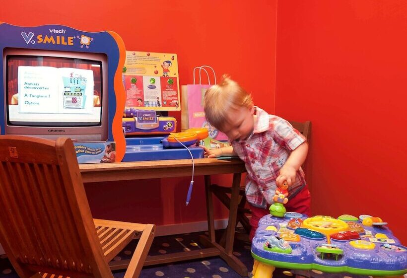 Отель Ibis Styles Périgueux Trélissac