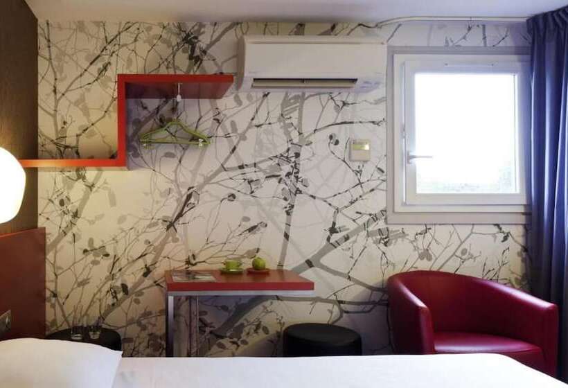 호텔 Ibis Styles Périgueux Trélissac