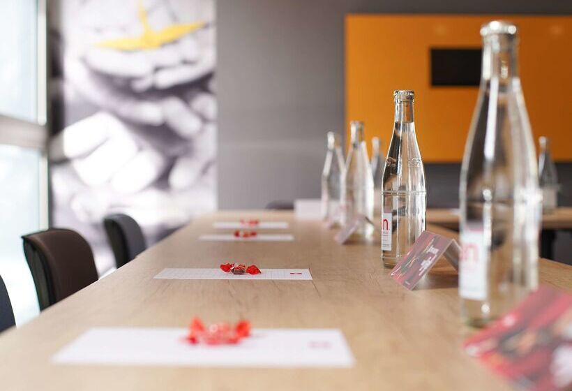 فندق Ibis Tours Centre Giraudeau